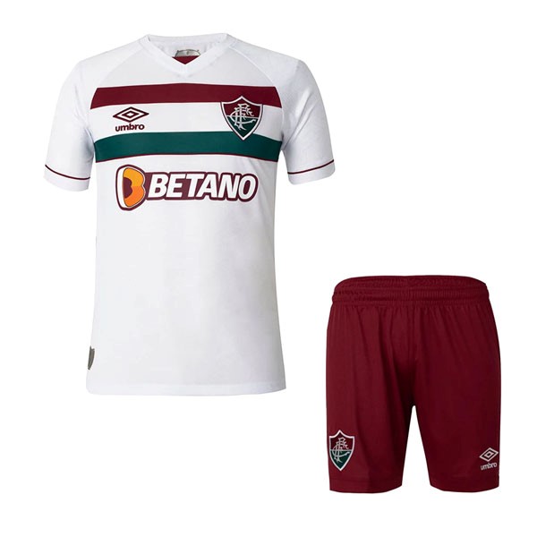 Maglia Fluminense Away Bambino 23/24